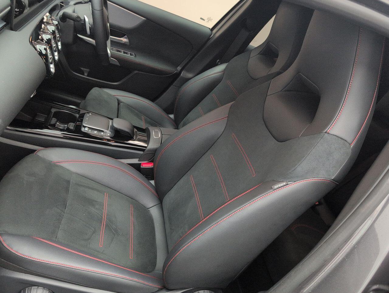 Used Mercedes-Benz A-Class 2022 for sale - 76499552: Photo 28