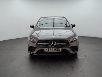 Used Mercedes-Benz A-Class 2022 for sale - 76499552: Photo