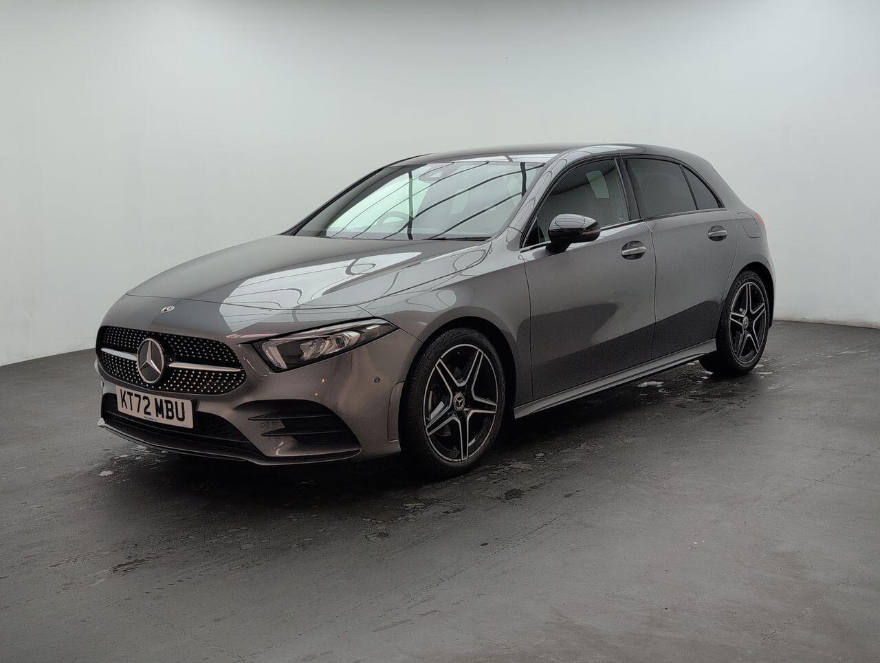 Used Mercedes-Benz A-Class 2022 for sale - 76499552: Photo 4