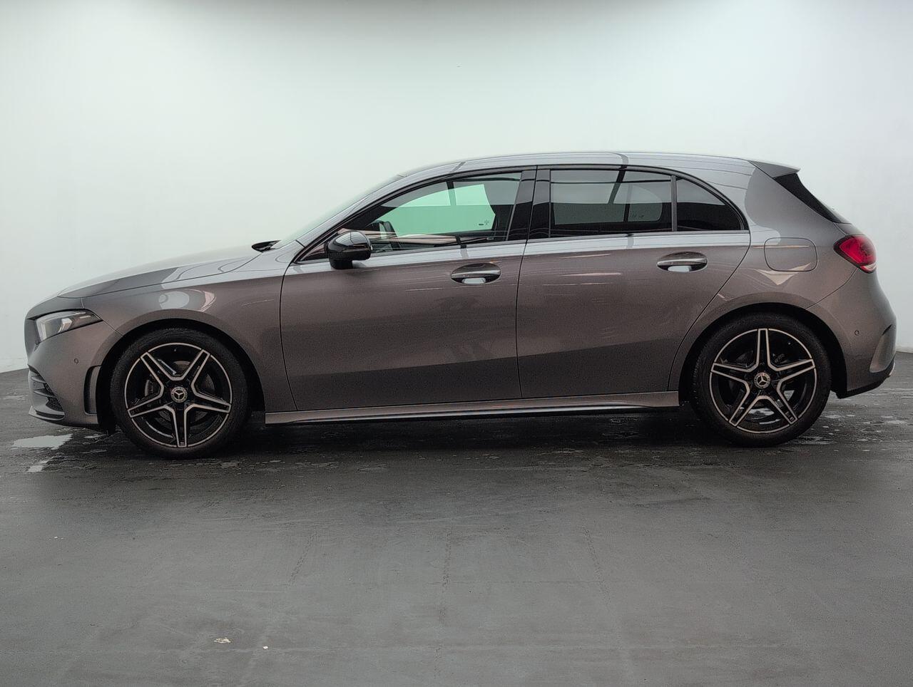 Used Mercedes-Benz A-Class 2022 for sale - 76499552: Photo 5