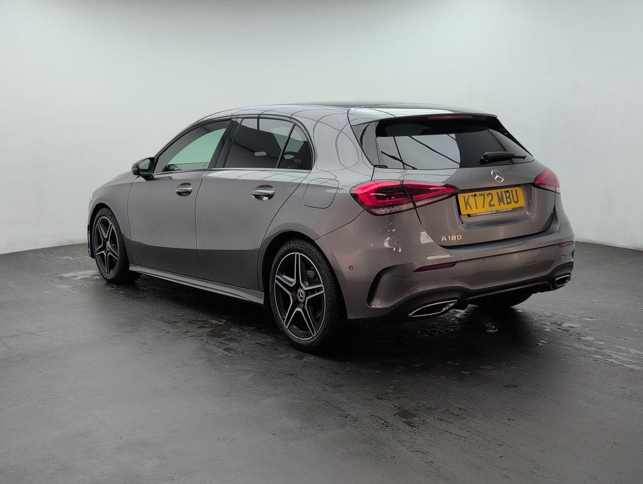 Used Mercedes-Benz A-Class 2022 for sale - 76499552: Photo 6