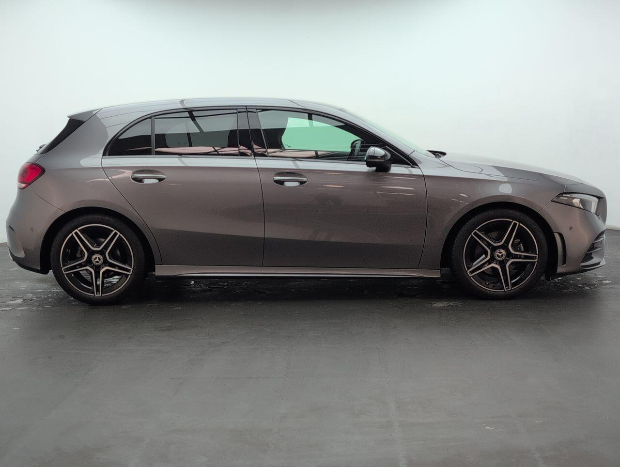 Used Mercedes-Benz A-Class 2022 for sale - 76499552: Photo 9