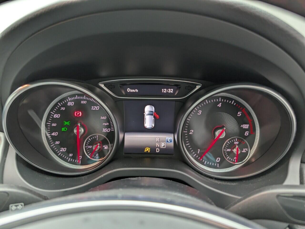 Used Mercedes-Benz A-Class 2017 for sale - 76424124: Photo 17