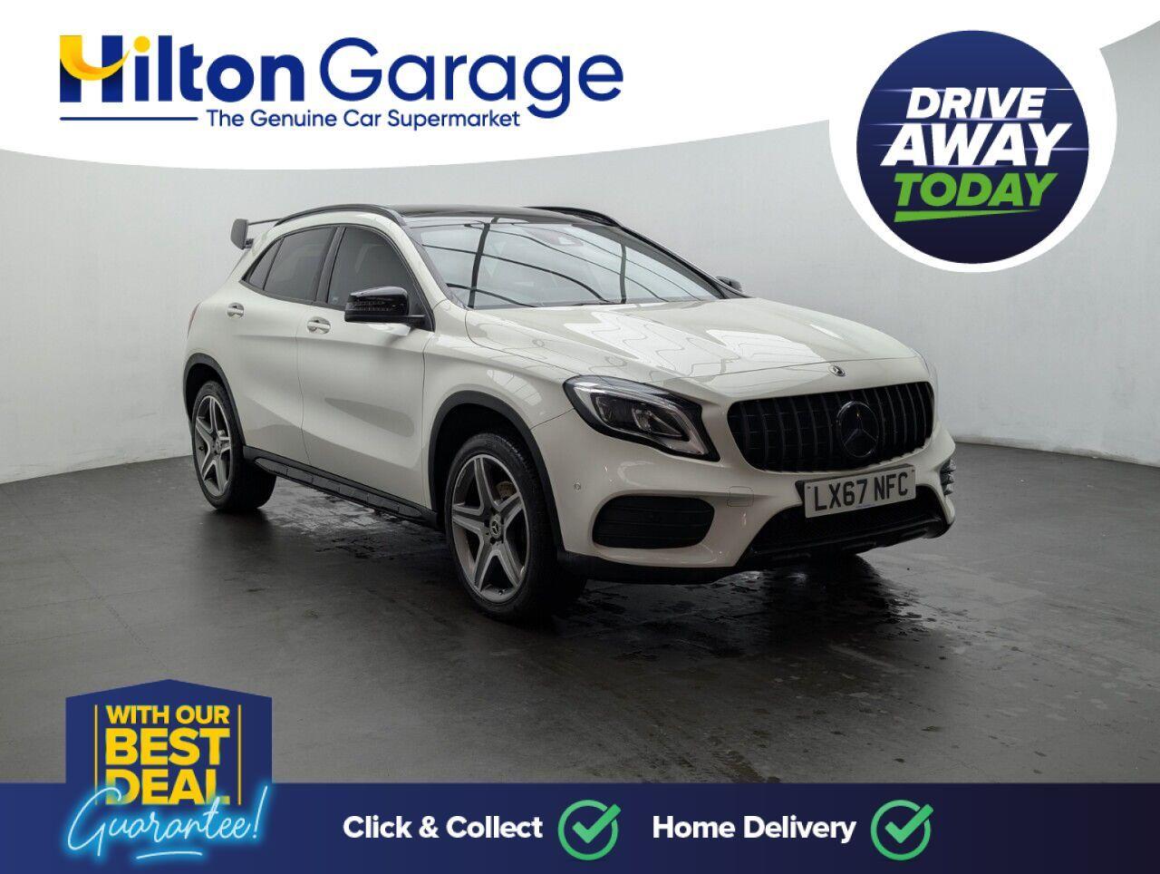 Used Mercedes-Benz A-Class 2017 for sale - 76424124: Photo 2