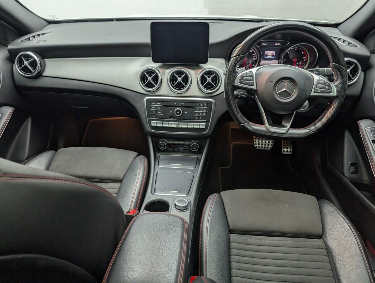 Used Mercedes-Benz A-Class 2017 for sale - 76424124: Photo 25