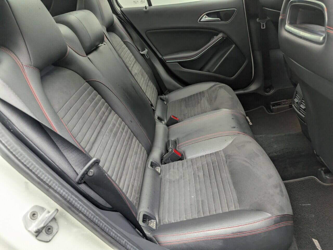 Used Mercedes-Benz A-Class 2017 for sale - 76424124: Photo 26