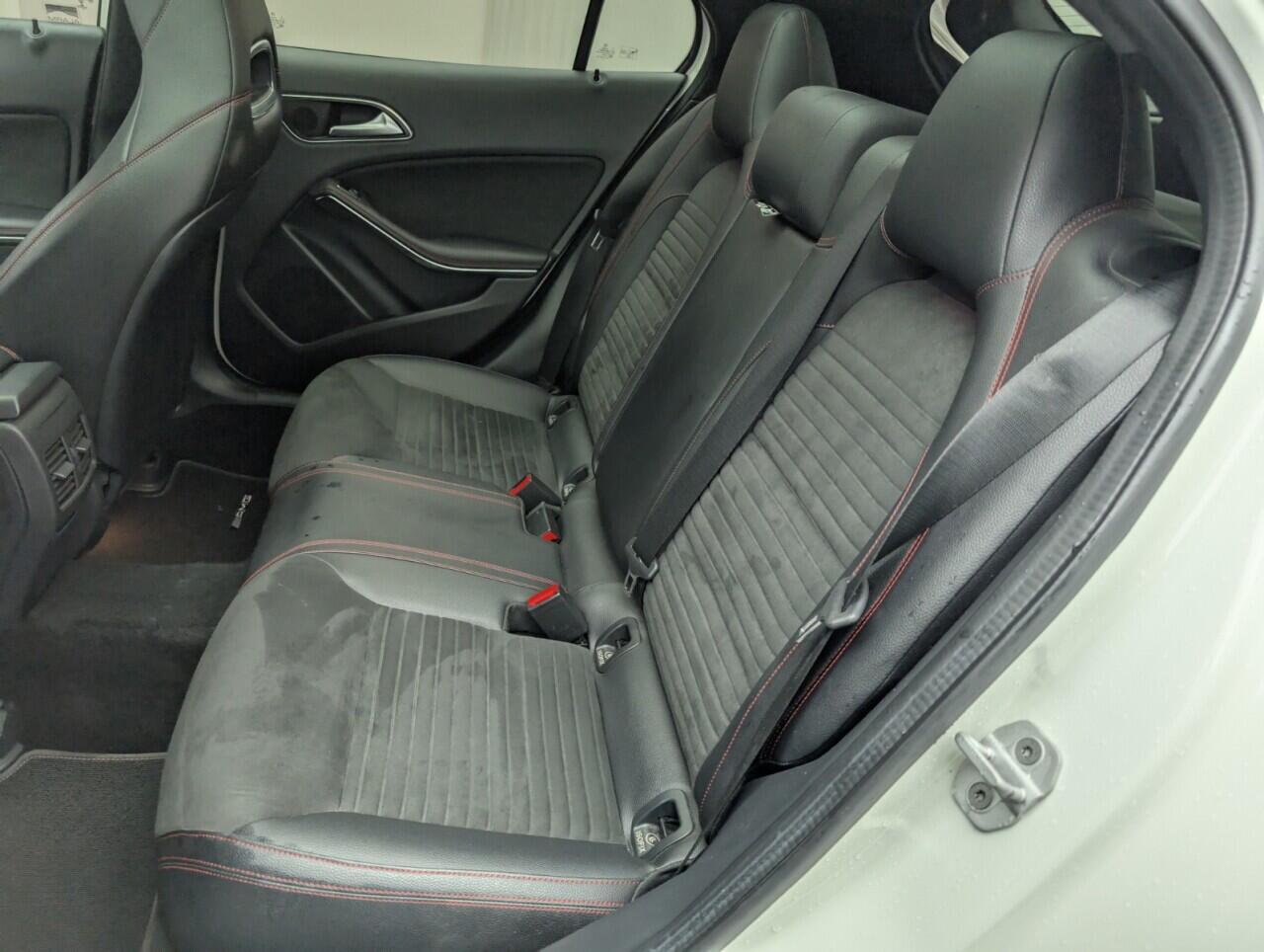 Used Mercedes-Benz A-Class 2017 for sale - 76424124: Photo 29