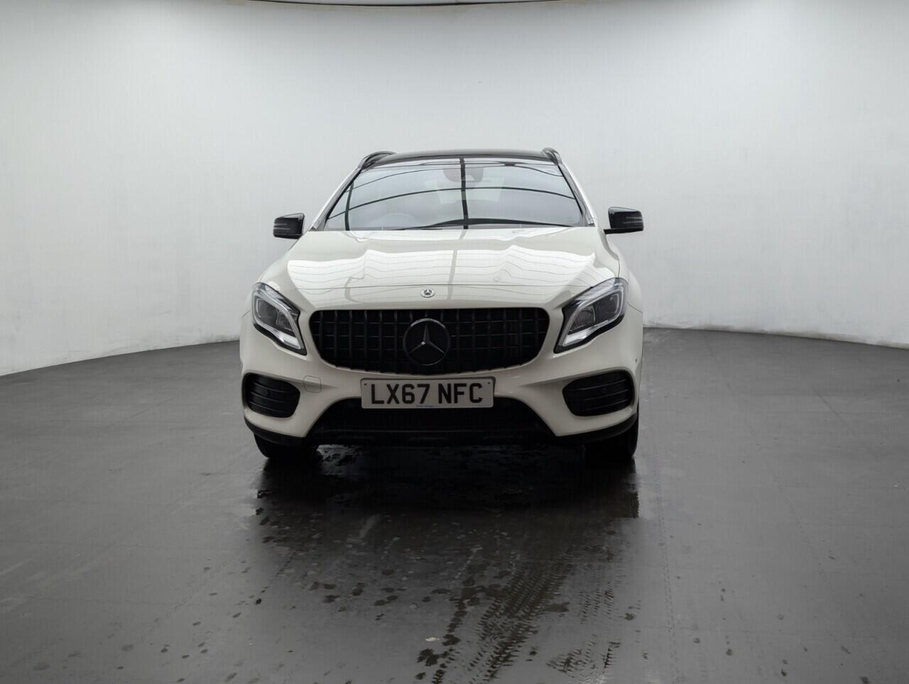 Used Mercedes-Benz A-Class 2017 for sale - 76424124: Photo 3