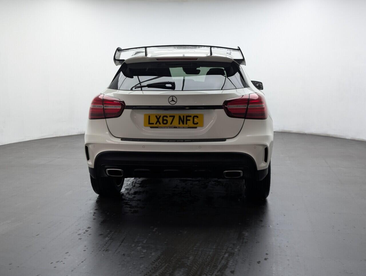 Used Mercedes-Benz A-Class 2017 for sale - 76424124: Photo 7