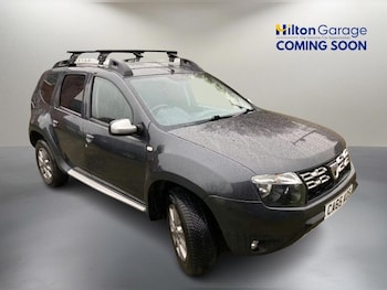 Used Dacia Duster 2015 for sale - 77412222: Photo