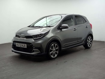 Used Kia Picanto 2022 for sale - 79614316: Photo