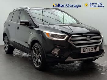 Used Ford Kuga 2017 for sale - 79662569: Photo