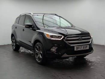 Used Ford Kuga 2017 for sale - 79662569: Photo