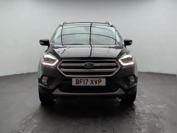 Used Ford Kuga 2017 for sale - 79662569: Photo