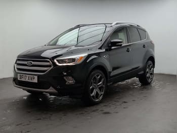 Used Ford Kuga 2017 for sale - 79662569: Photo