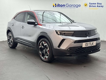 Used Vauxhall Mokka 2022 for sale - 79320841: Photo