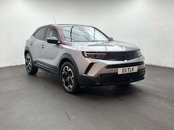 Used Vauxhall Mokka 2022 for sale - 79320841: Photo