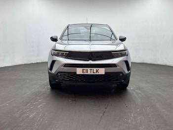 Used Vauxhall Mokka 2022 for sale - 79320841: Photo
