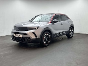 Used Vauxhall Mokka 2022 for sale - 79320841: Photo