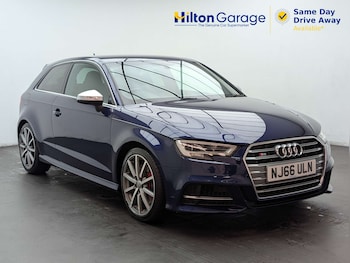 Used Audi A3 2016 for sale - 78804143: Photo