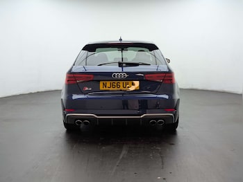 Used Audi A3 2016 for sale - 78804143: Photo