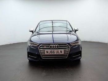 Used Audi A3 2016 for sale - 78804143: Photo