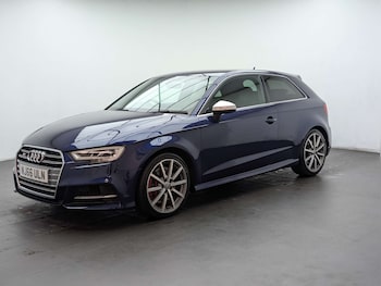 Used Audi A3 2016 for sale - 78804143: Photo