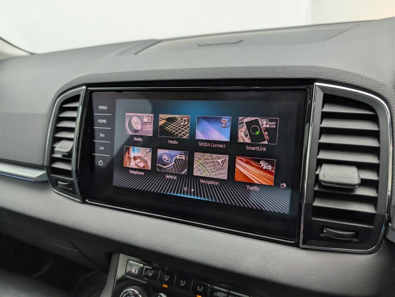 Used Skoda Karoq 2020 for sale - 76657839: Photo 13