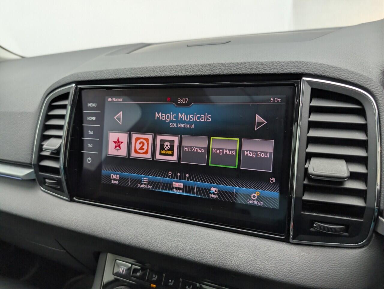 Used Skoda Karoq 2020 for sale - 76657839: Photo 14