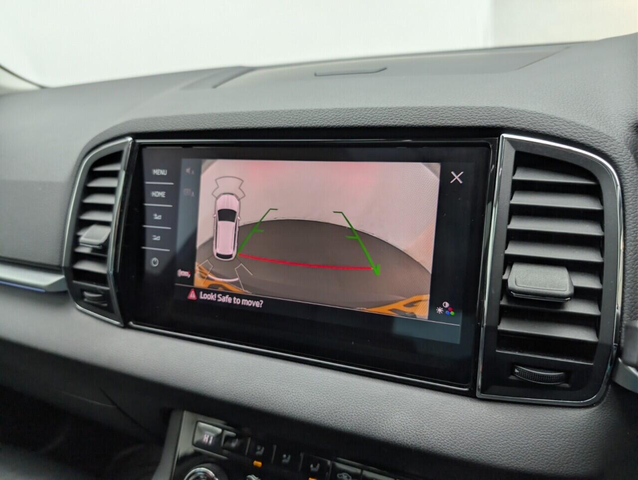 Used Skoda Karoq 2020 for sale - 76657839: Photo 15