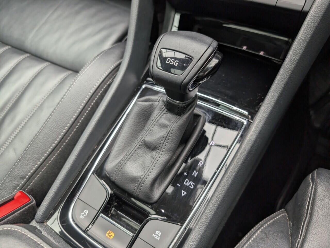 Used Skoda Karoq 2020 for sale - 76657839: Photo 17