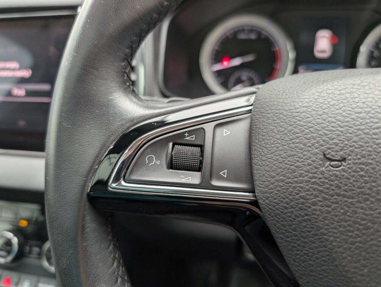 Used Skoda Karoq 2020 for sale - 76657839: Photo 19