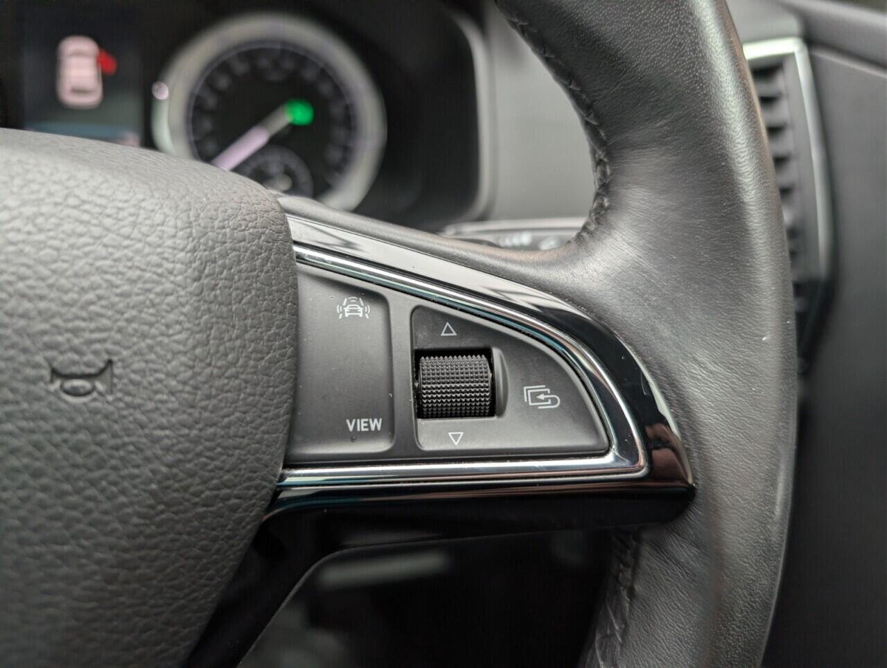 Used Skoda Karoq 2020 for sale - 76657839: Photo 20