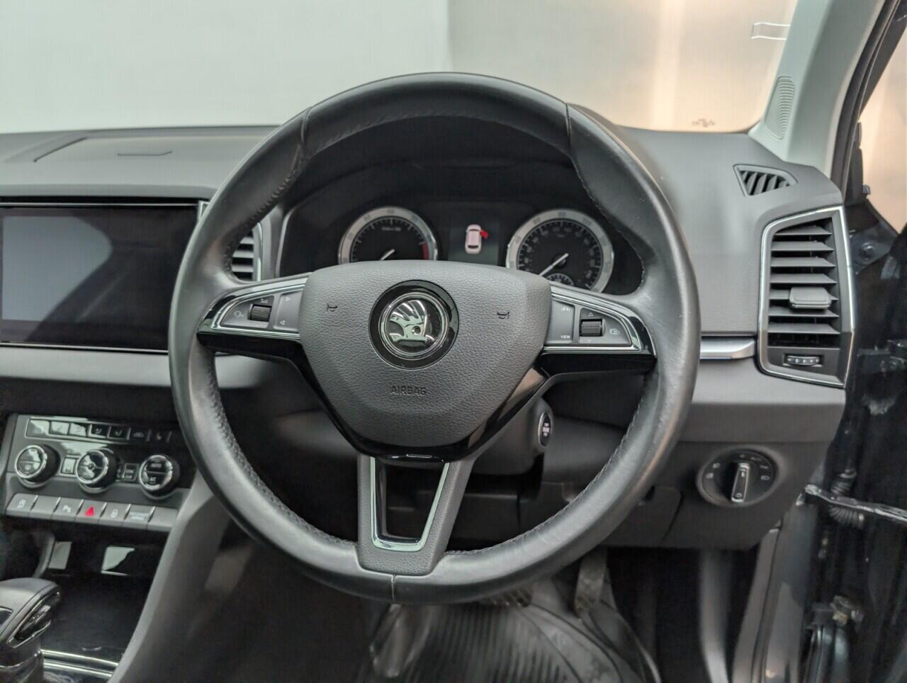 Used Skoda Karoq 2020 for sale - 76657839: Photo 25