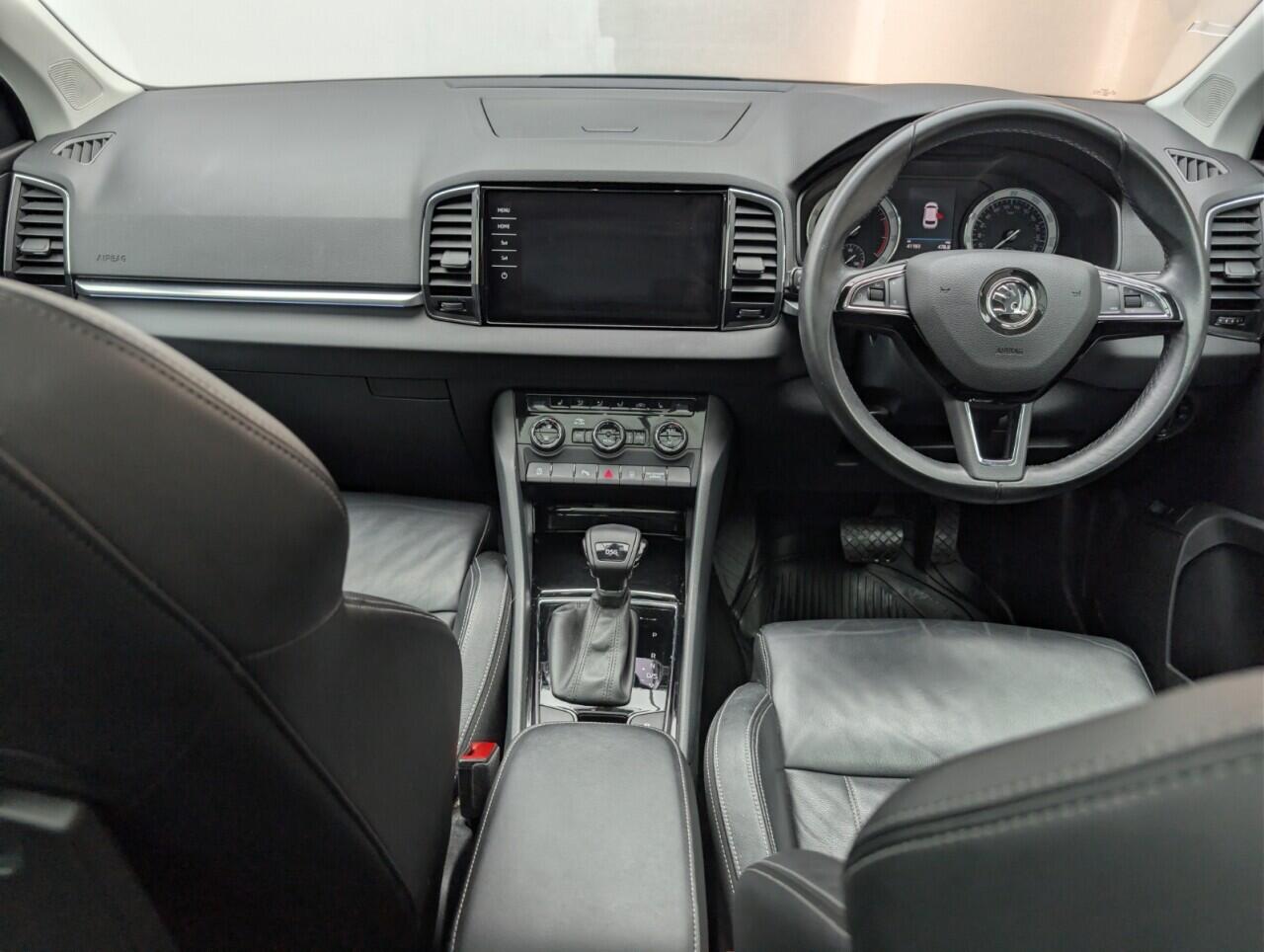 Used Skoda Karoq 2020 for sale - 76657839: Photo 26