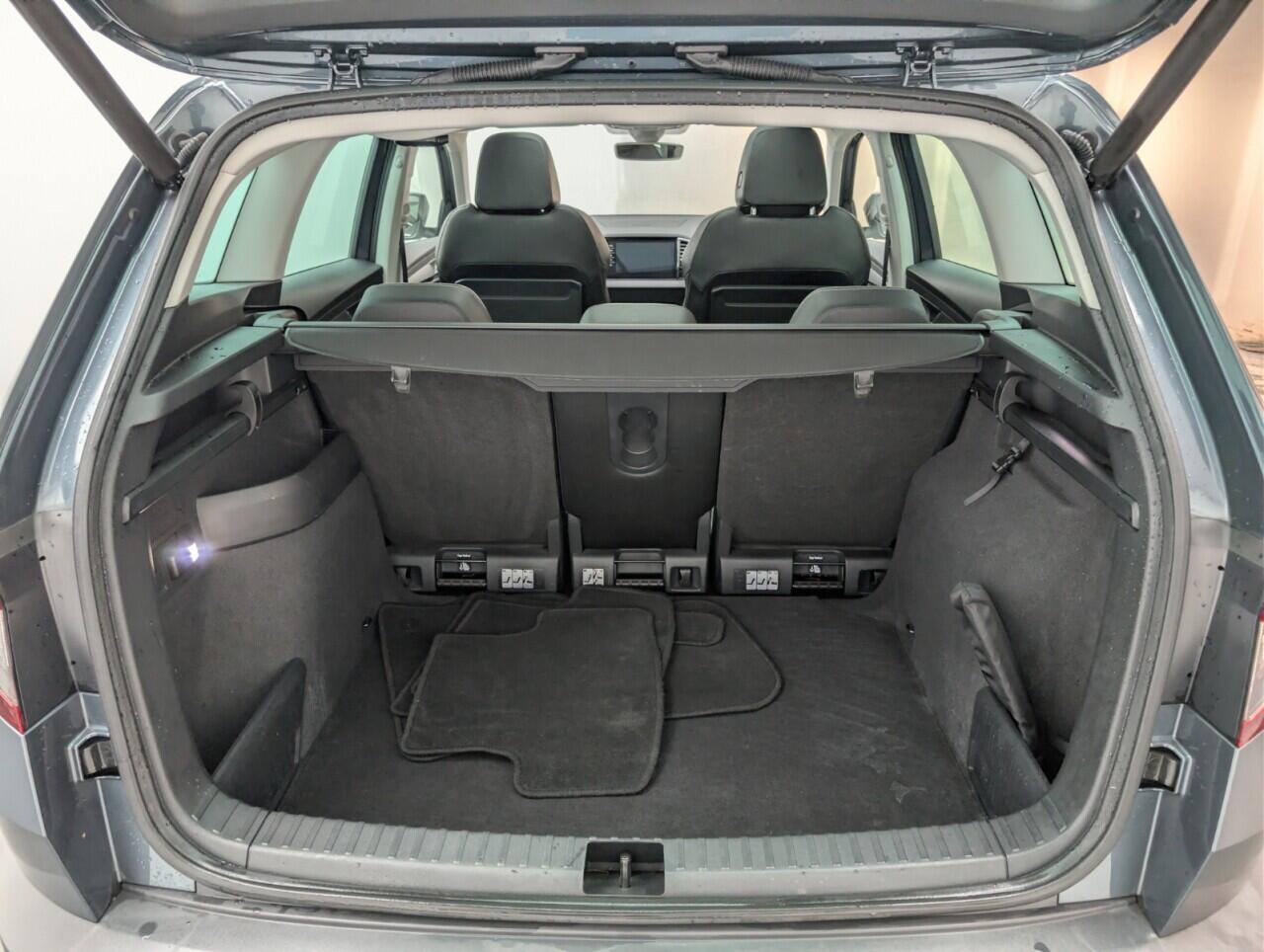 Used Skoda Karoq 2020 for sale - 76657839: Photo 28