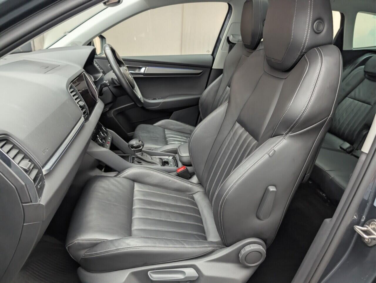 Used Skoda Karoq 2020 for sale - 76657839: Photo 30