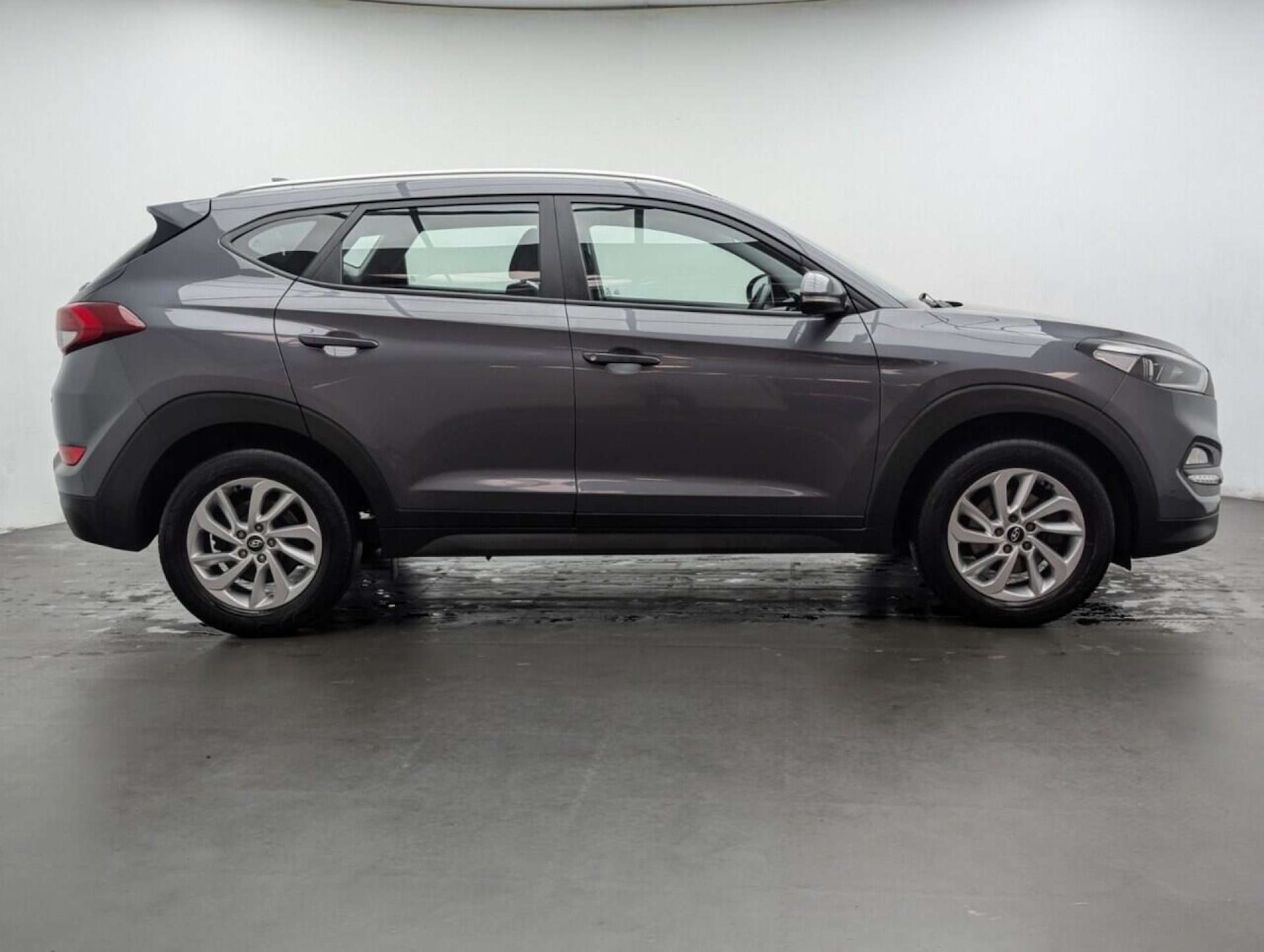 Used Hyundai TUCSON 2016 for sale - 77903113: Photo 11