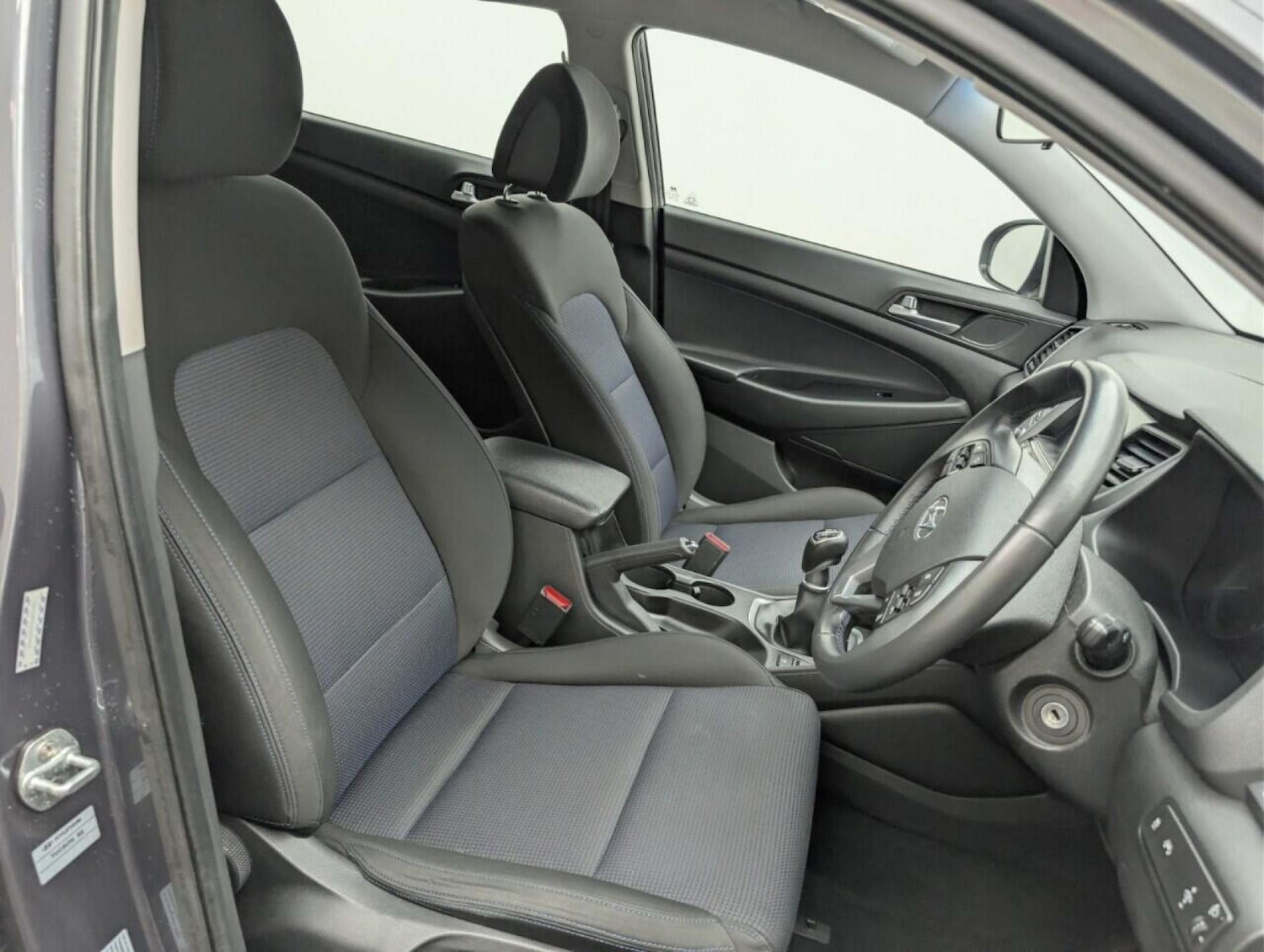 Used Hyundai TUCSON 2016 for sale - 77903113: Photo 14