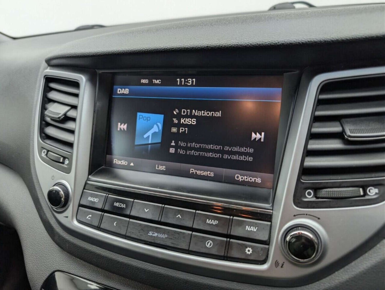 Used Hyundai TUCSON 2016 for sale - 77903113: Photo 16