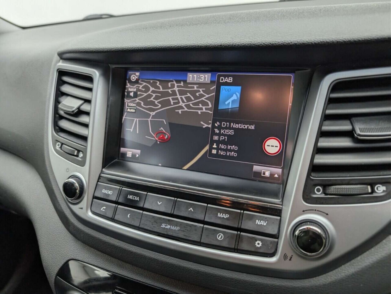 Used Hyundai TUCSON 2016 for sale - 77903113: Photo 17