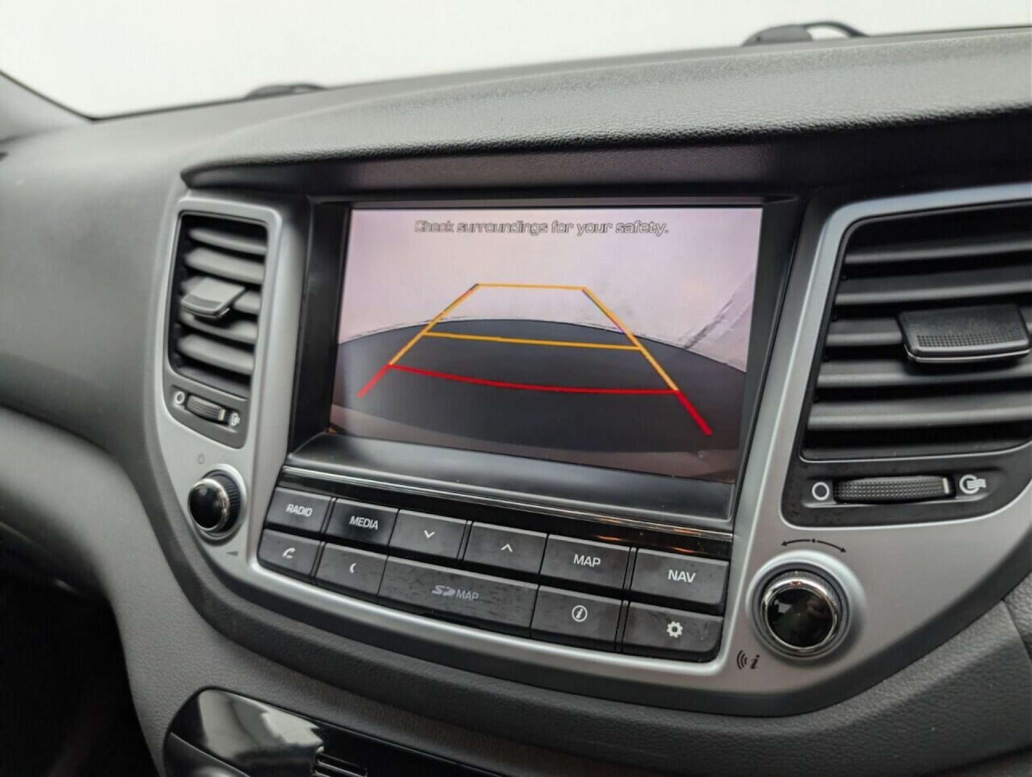 Used Hyundai TUCSON 2016 for sale - 77903113: Photo 18