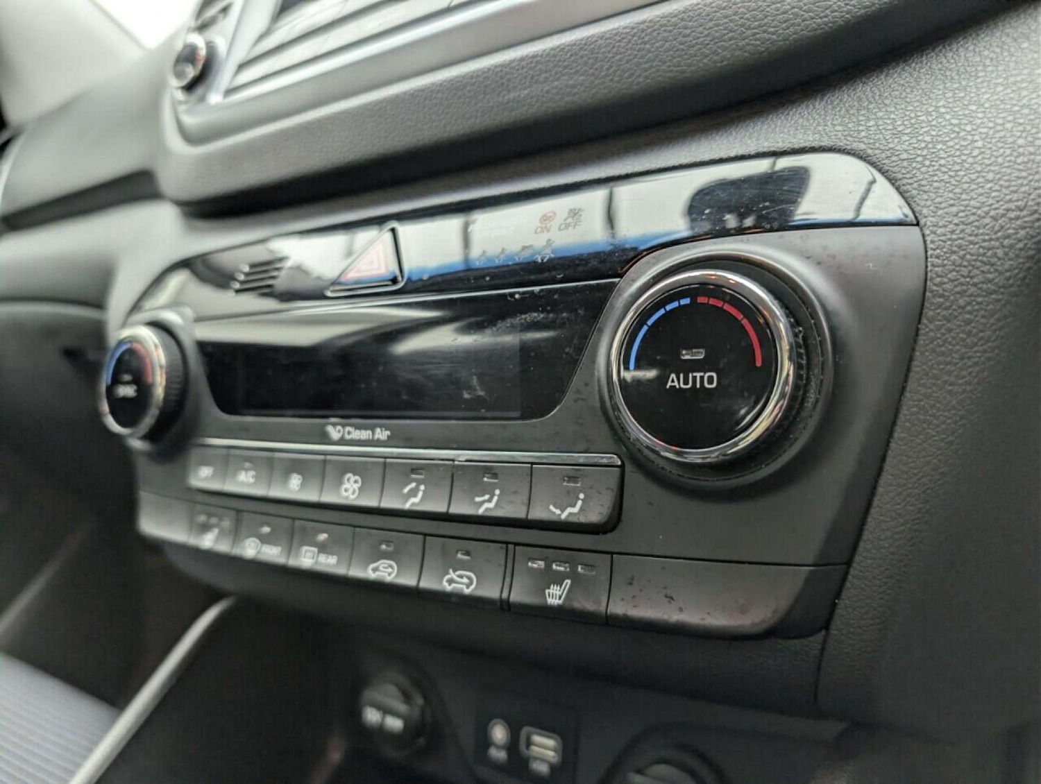 Used Hyundai TUCSON 2016 for sale - 77903113: Photo 19