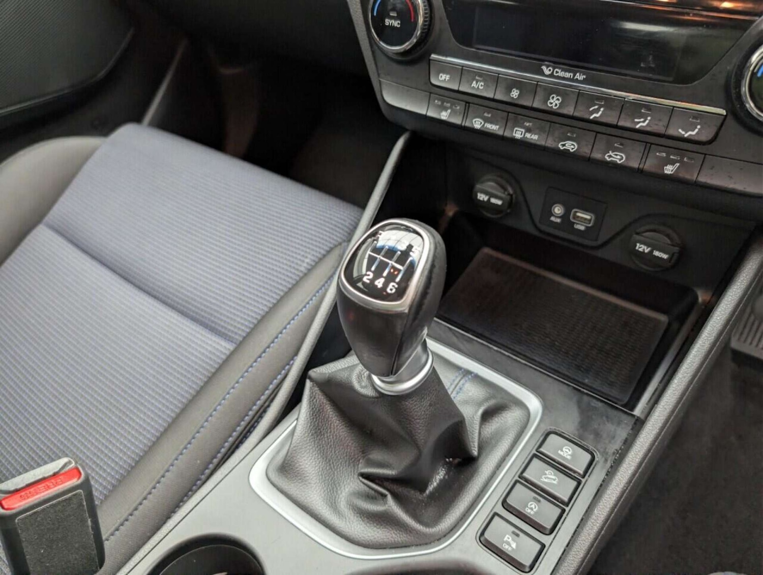 Used Hyundai TUCSON 2016 for sale - 77903113: Photo 21