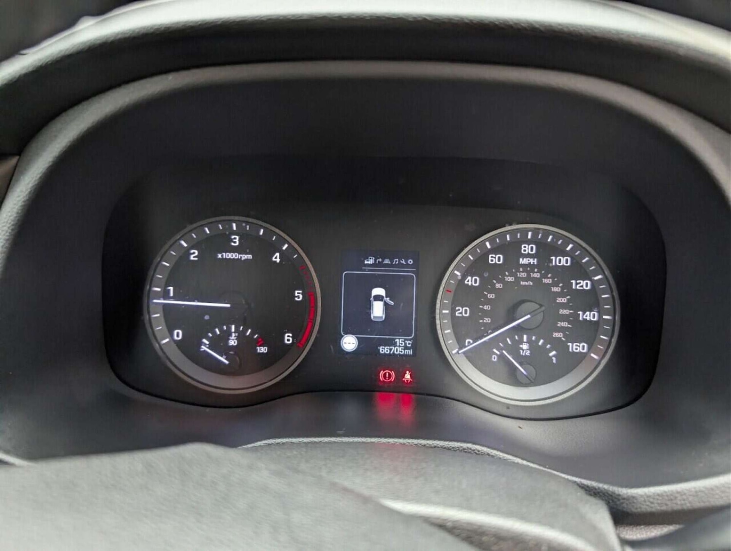 Used Hyundai TUCSON 2016 for sale - 77903113: Photo 22