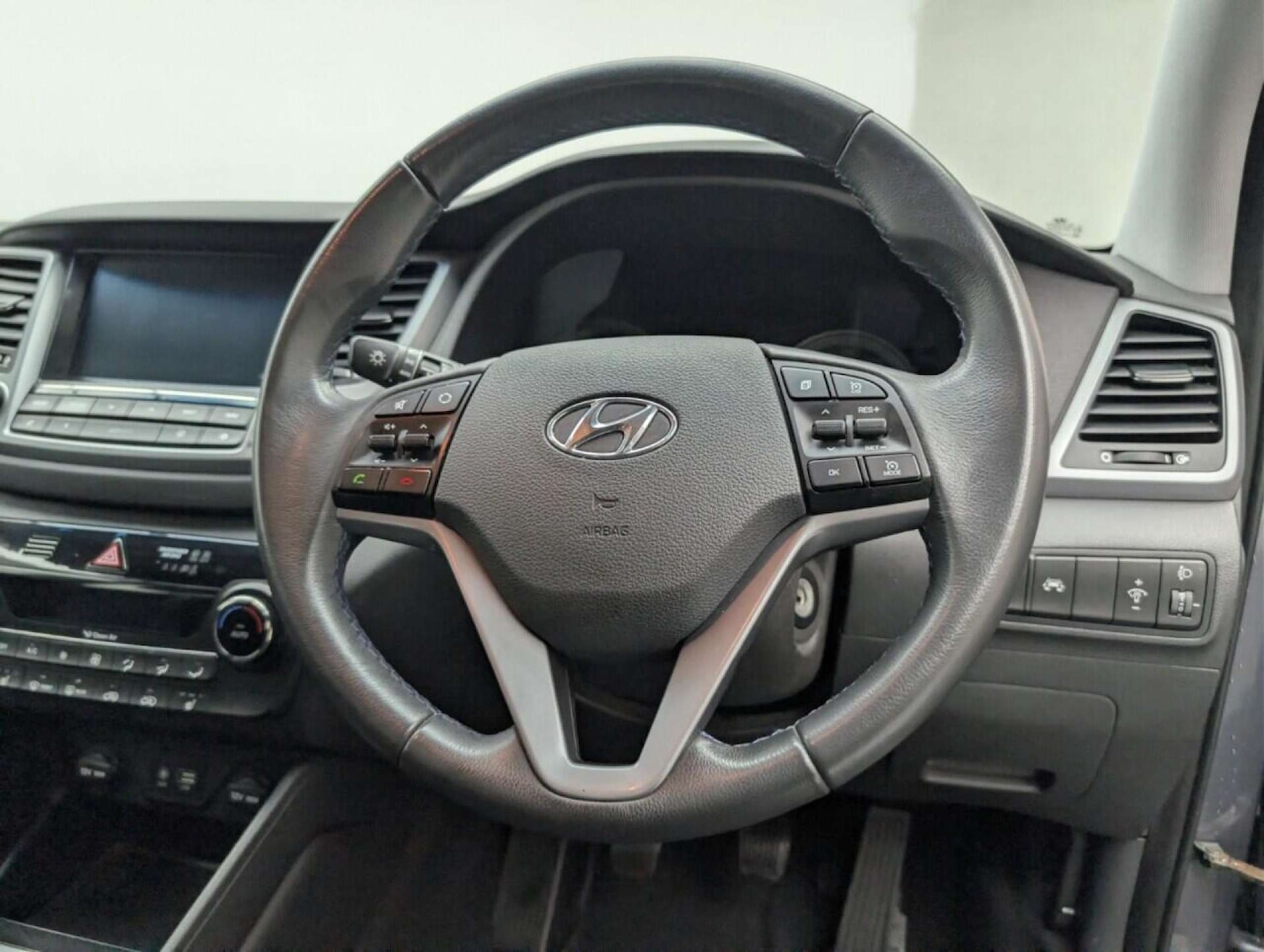 Used Hyundai TUCSON 2016 for sale - 77903113: Photo 26