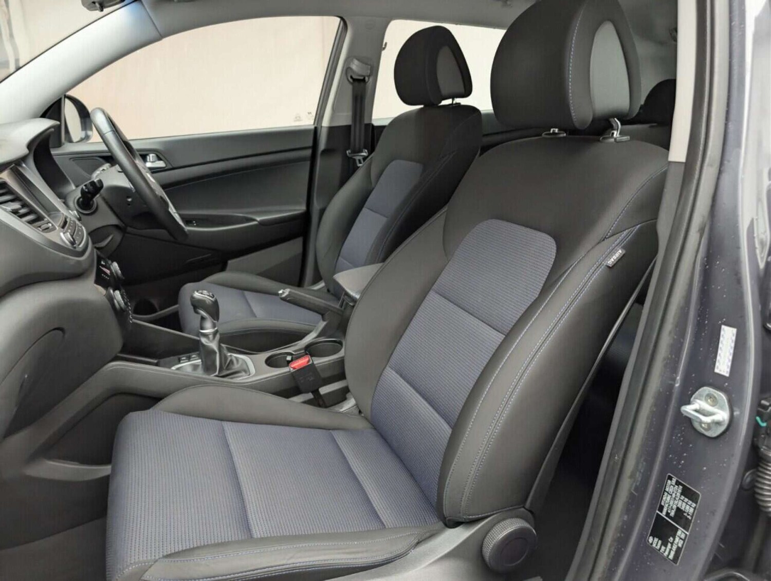 Used Hyundai TUCSON 2016 for sale - 77903113: Photo 31