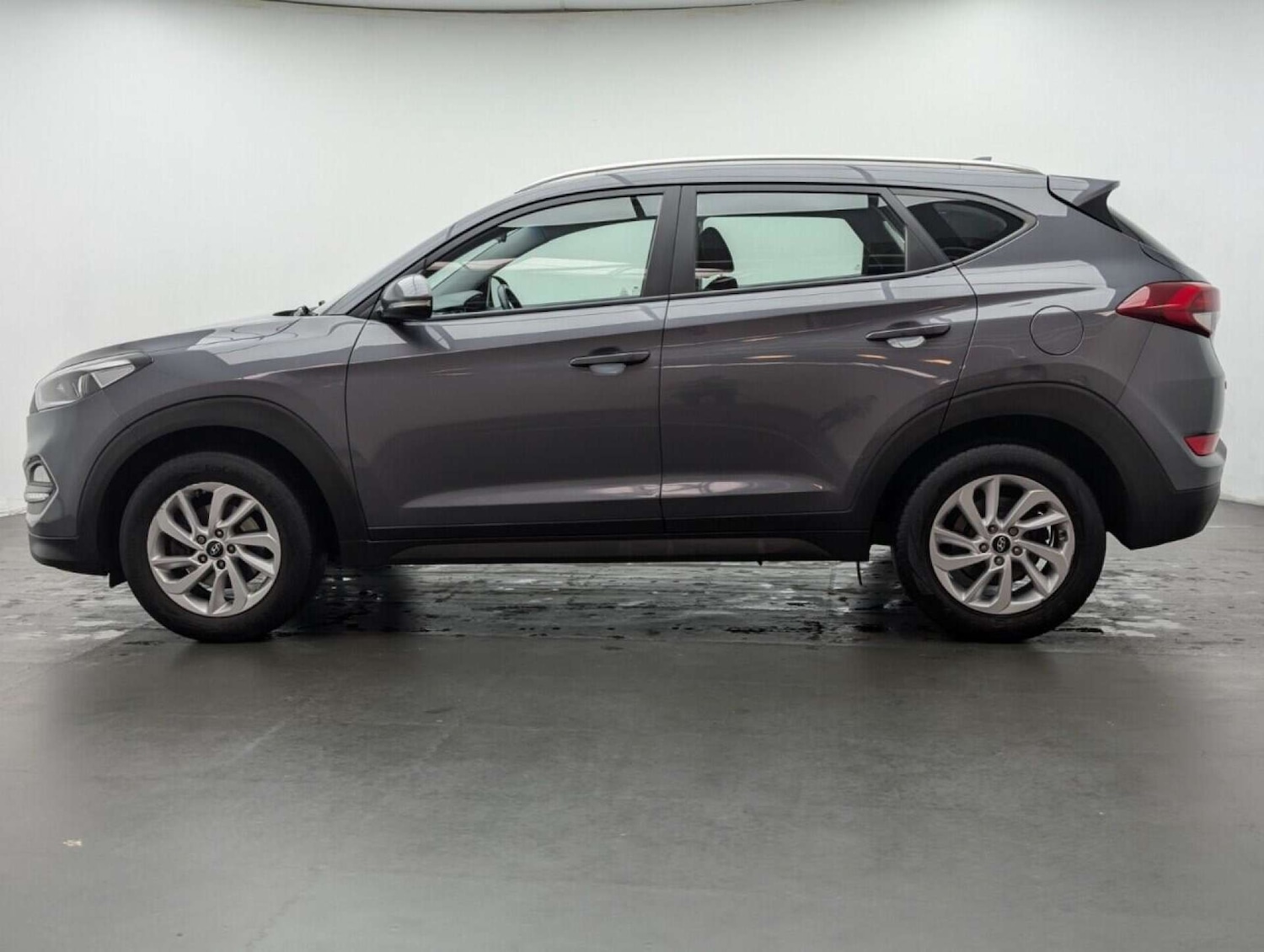 Used Hyundai TUCSON 2016 for sale - 77903113: Photo 6