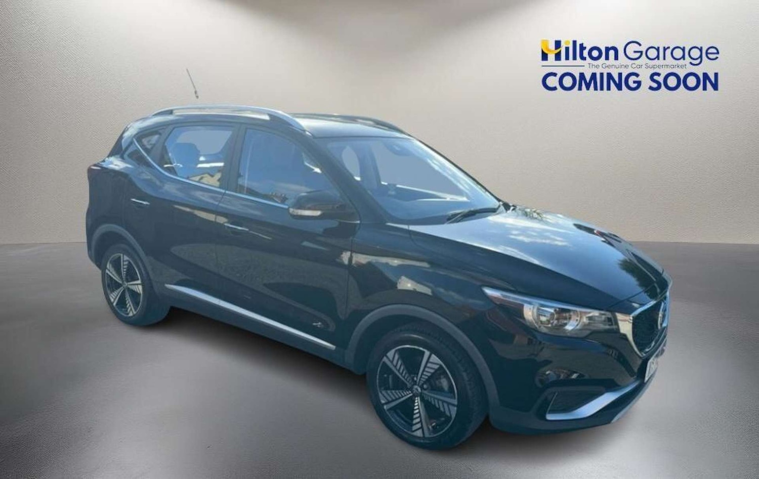 Used MG MG ZS 2020 for sale - 77714612: Photo 1