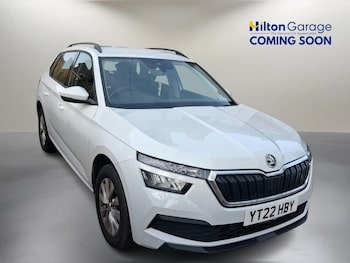 2022 (22) - 1.0 TSI 95 S 5dr